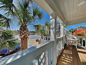Property amenity - The Shore Thing (Panama City Beach)