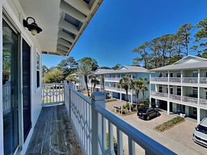 Property amenity - The Pearl At Oyster Lake (Santa Rosa Beach)