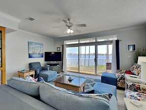 Property amenity - The Pearl At Oyster Lake (Santa Rosa Beach)
