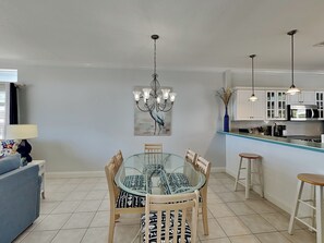 Property amenity - The Pearl At Oyster Lake (Santa Rosa Beach)