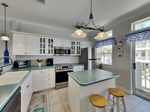 Property amenity - The Pearl At Oyster Lake (Santa Rosa Beach)