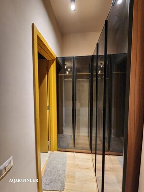 Interior - ALSAWAH Comfort 3BR - Allegria Residence (Sheikh Zayed City)