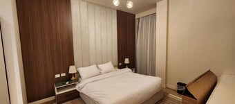 ALSAWAH Comfort 3BR - Allegria Residence