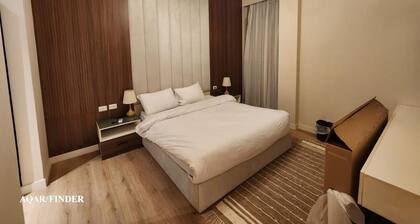 ALSAWAH Comfort 3BR - Allegria Residence