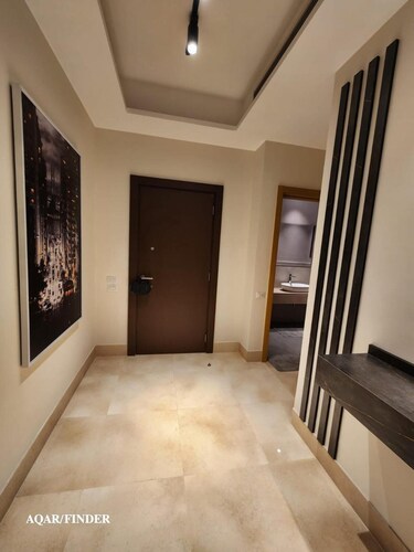 ALSAWAH Comfort 3BR - Allegria Residence