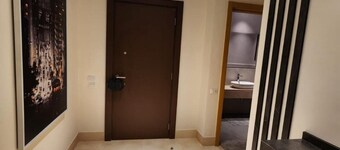 ALSAWAH Comfort 3BR - Allegria Residence