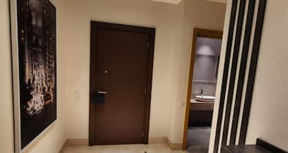 ALSAWAH Comfort 3BR - Allegria Residence