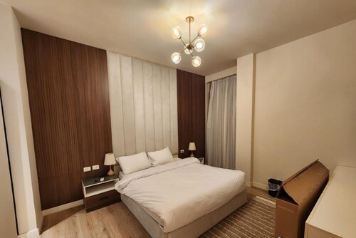 ALSAWAH Comfort 3BR - Allegria Residence