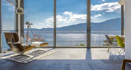 Luxury Lake Maggiore villa