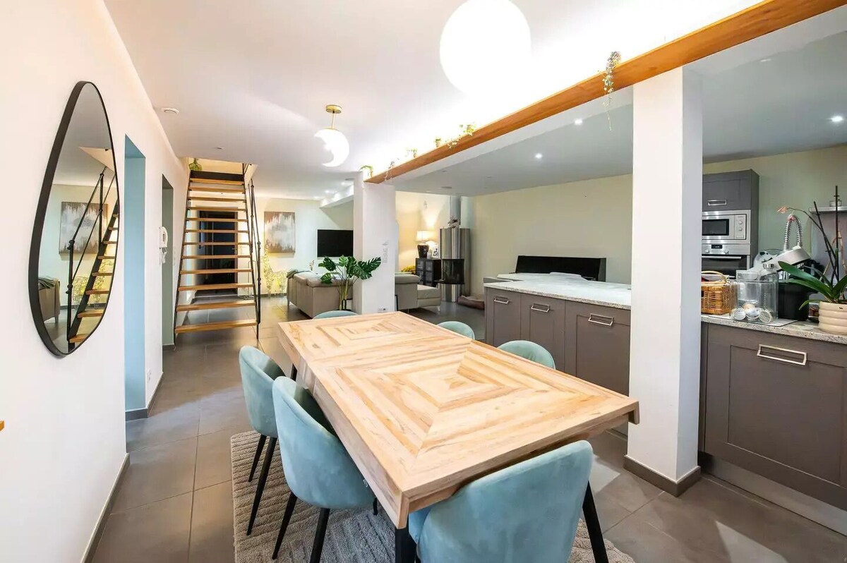 Image de profil de l’hôte