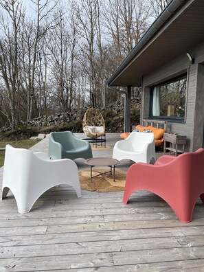 Terras