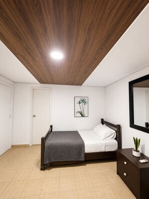 1 bedroom, iron/ironing board, free WiFi, bed sheets - Beautiful apartment in front of the beaches of Laguito in cartagena de Indias (Cartagena de Indias)