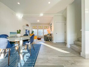 Interior - Stunning South Portland Apartment w/Pool (South Portland)