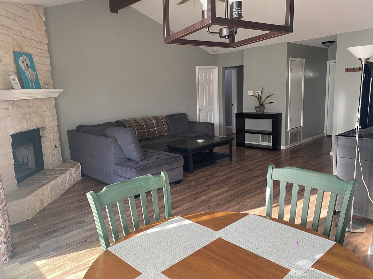 Imagen de perfil del propietario o de la propietaria