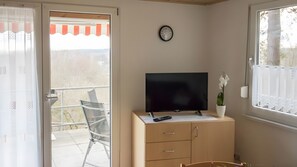 Televisión y tenis de mesa 