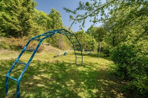 Espace pour enfants