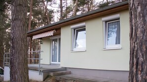 Detalle exterior