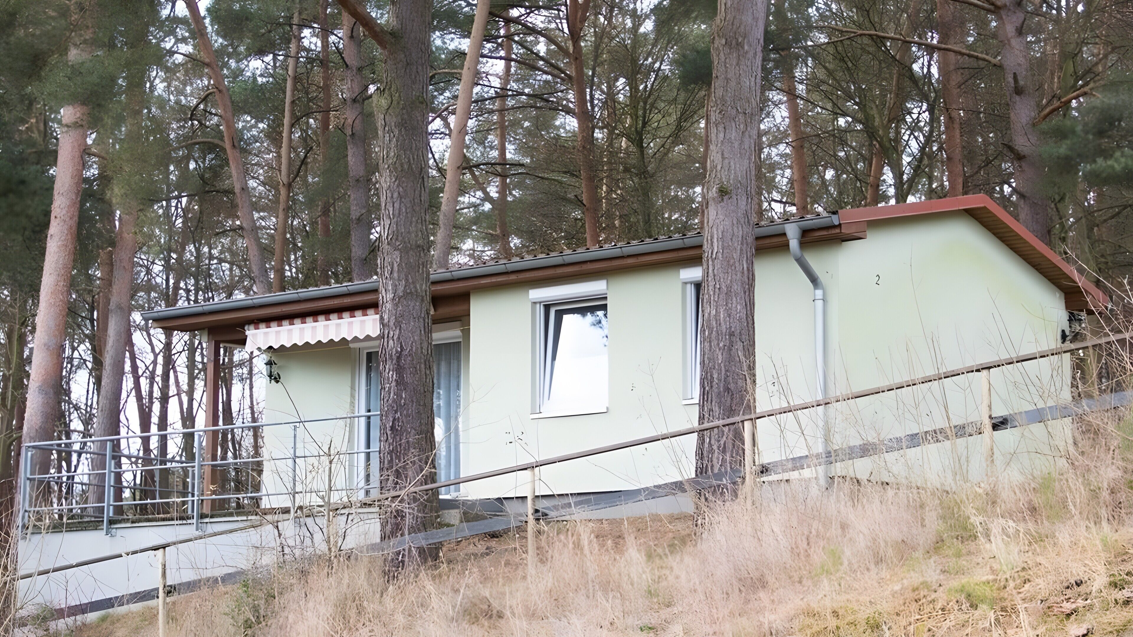 Detall de l'exterior