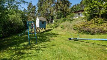 Children’s area