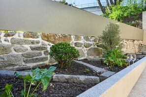 Property grounds - FindMe inPorto Bonfim 1F (Porto)