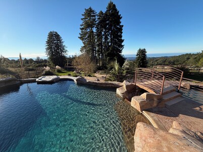 Ultimate Resort Retreat, Luxury Amenities, Butler