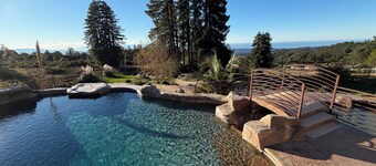 Ultimate Resort Retreat, Luxury Amenities, Butler