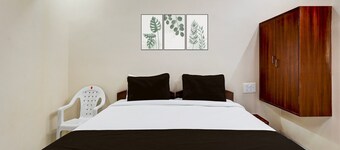 Super Hotel O GT Road Nellore