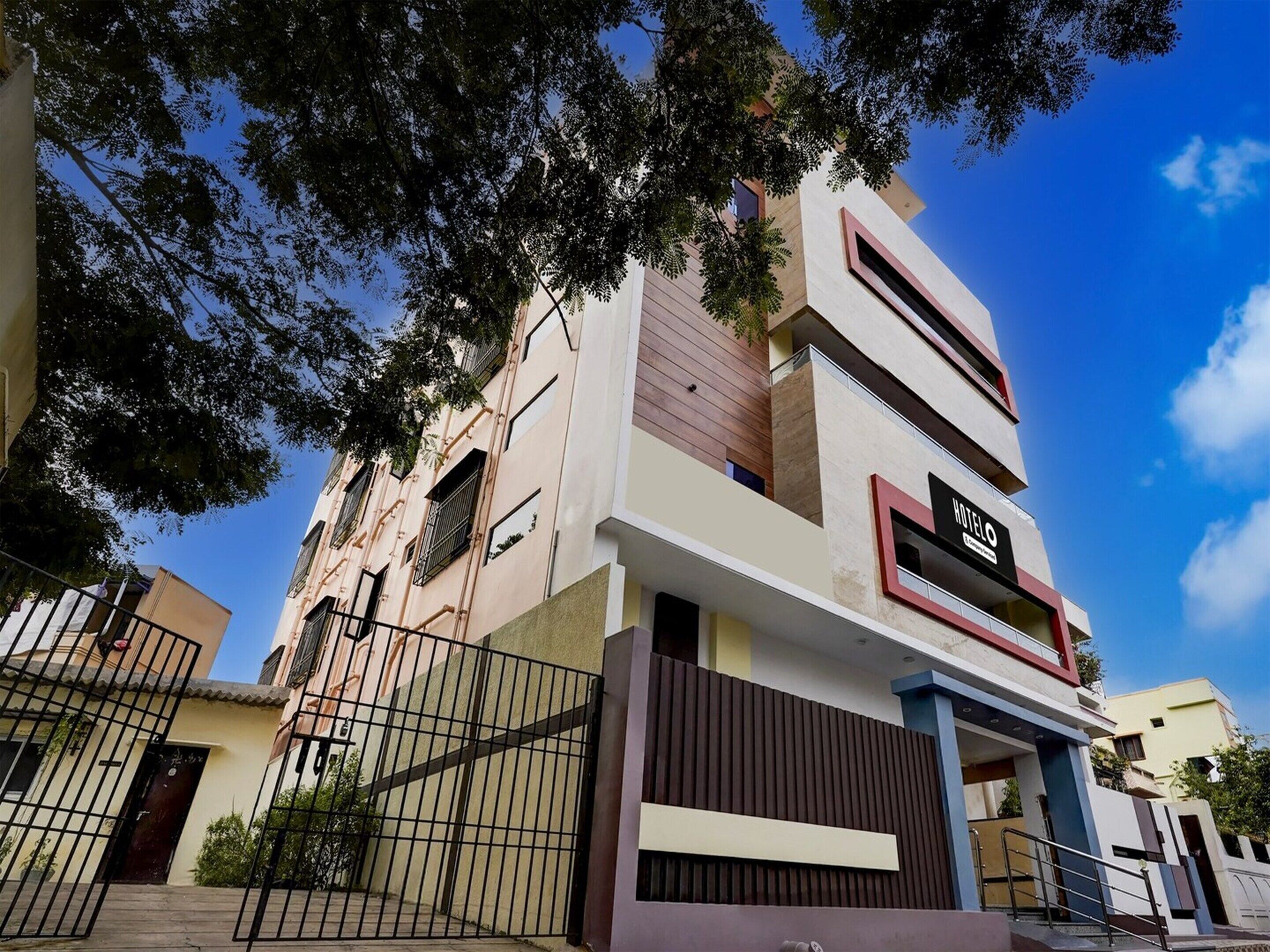House | Exterior