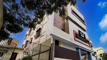 House | Exterior