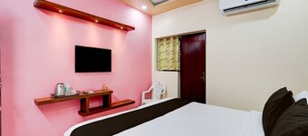 Super Hotel O GT Road Nellore
