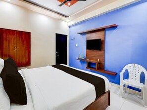 House | 1 bedroom - Super Hotel O GT Road Nellore (Nellore)