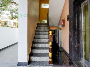 House | Exterior detail