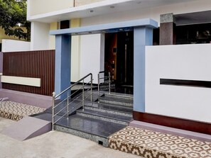 House | Reception - Super Hotel O GT Road Nellore (Nellore)