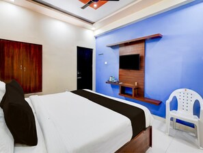 House | 1 bedroom - Super Hotel O GT Road Nellore (Nellore)