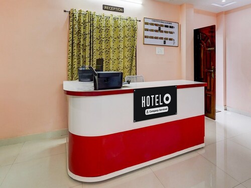 Super Hotel O GT Road Nellore