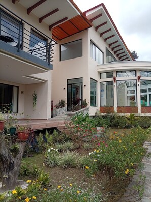 Exterior - Hostería Pilpikuna (Mindo)