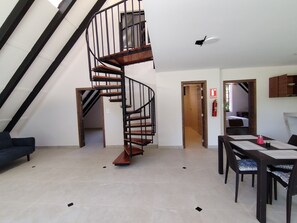 Standard Bungalow - Hostería Pilpikuna (Mindo)