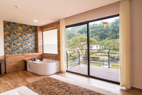 Habitación doble estándar