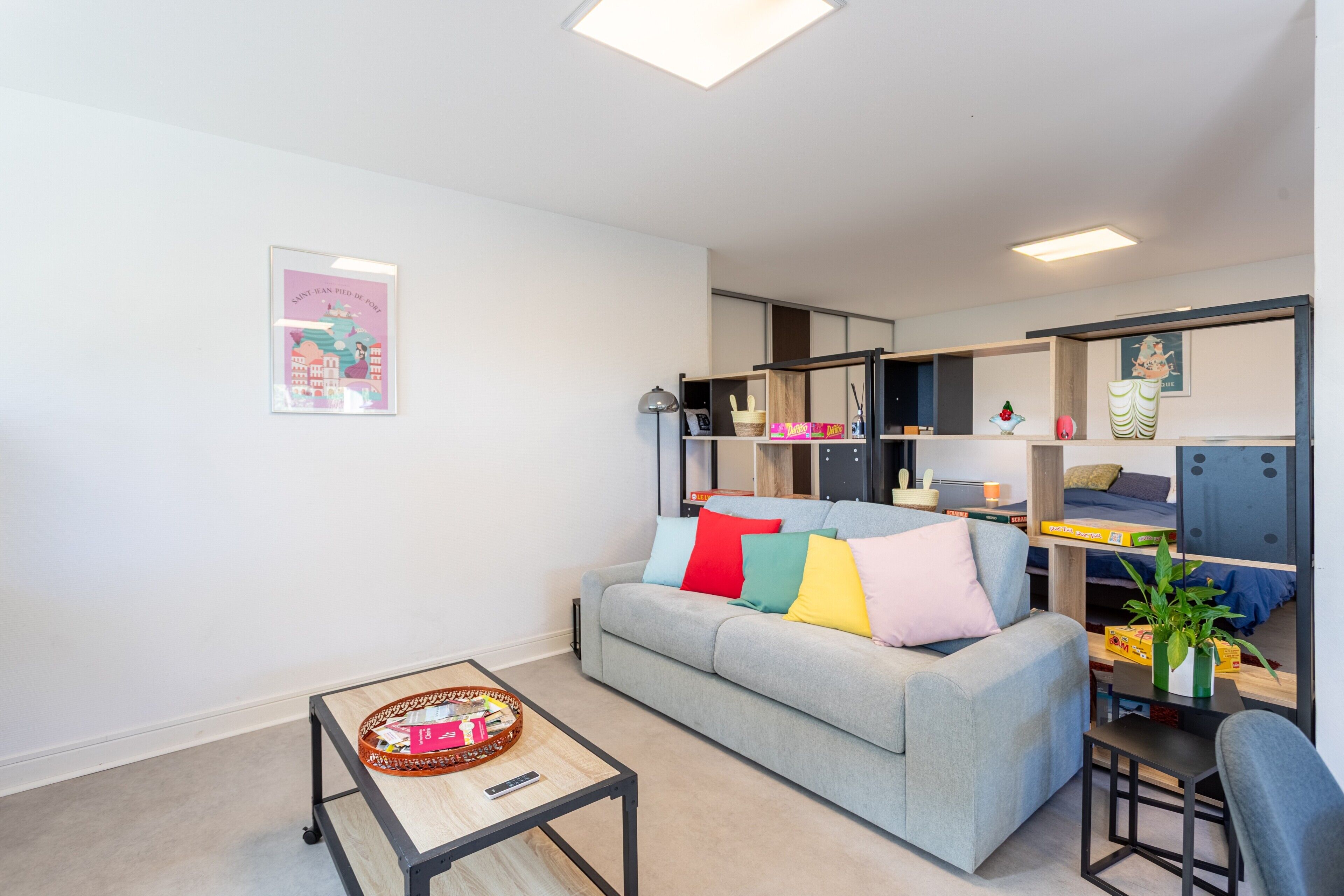 Interieur