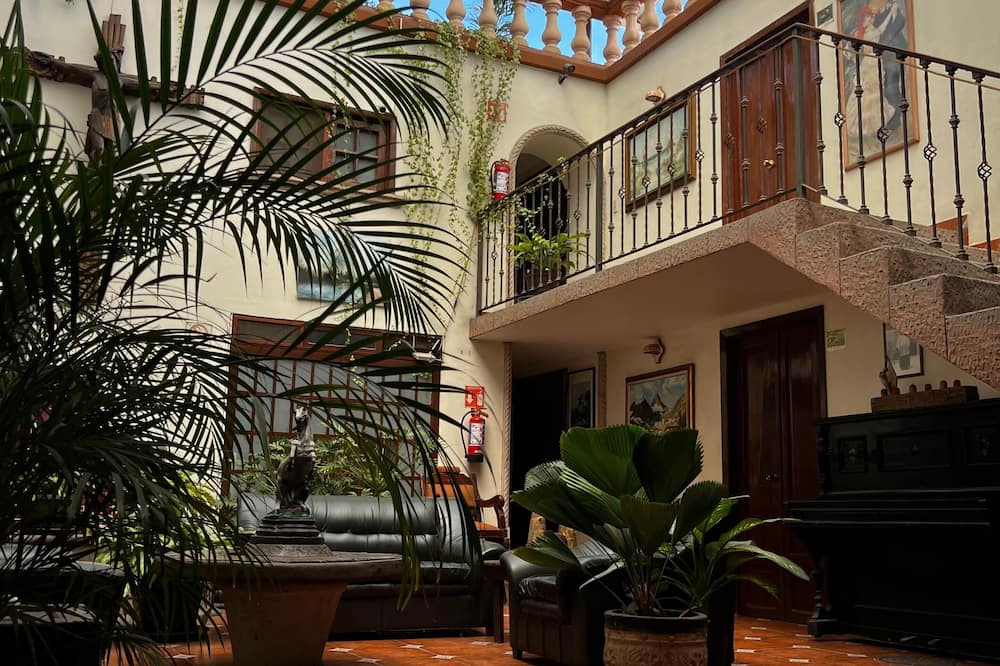 Casa Brusodia