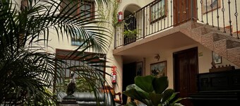 Casa Brusodia