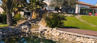 Domaine de Jolio - An exceptional experience in Provence