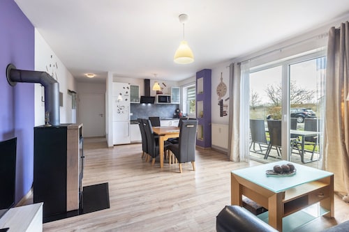 Gemütliche Ferienwohnung am Edersee-Natur&Erholung pur