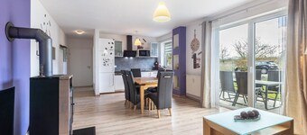 Cozy Holiday Apartment at Lake Eder – Nature & Relaxation