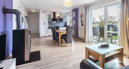 Gemütliche Ferienwohnung am Edersee-Natur&Erholung pur