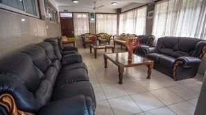 Interior - Hotel Windsor Mombasa (Mombasa)