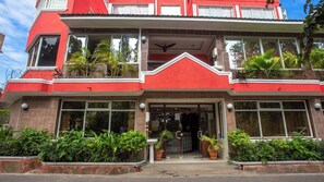 Exterior - Hotel Windsor Mombasa (Mombasa)