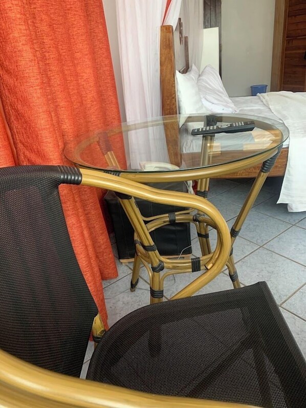 Chambre Double Standard