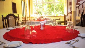 Restaurant - Hotel Windsor Mombasa (Mombasa)
