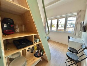 Interior - Chez Martin-Appartement cosy Timone-Bail Mobilité (Marseille)